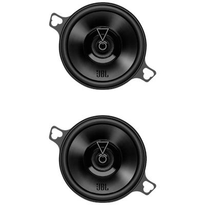 JBL Club 34F - Autospeakers - 3,5â Inch (87mm) 2-weg Coaxiaal