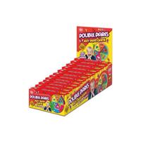 Zed Candy Double dare spin box (12x 100 gram) - thumbnail
