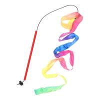 Regenboog Danslint, 1,2mtr - thumbnail