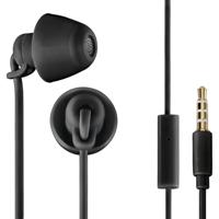 Thomson EAR3008BK In-ear-oortelefoon Piccolino Zwart - thumbnail
