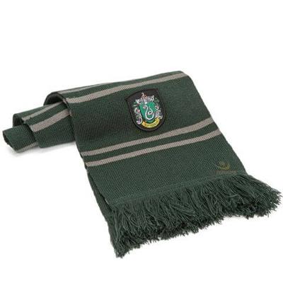 Harry Potter Zwadderich Sjaal