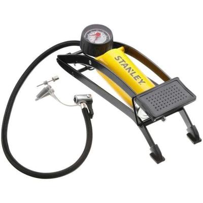 STANLEY - Voetpomp - STHT80894-1 - Maximale druk: 100 psi / 6,9 bar