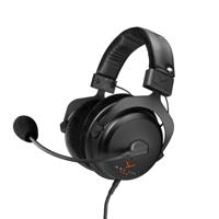 Beyerdynamic MMX 300 PRO Over-ear hoofdtelefoon Zwart - thumbnail