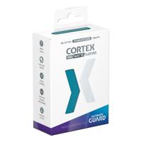 Ultimate Guard Cortex Sleeves Matte Standard Size (100) - Petrol - thumbnail