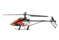 Amewi Buzzard Pro XL helicopter RTF - thumbnail