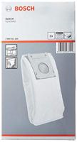 Bosch Accessories 2605411225 Stofzak, papieren filterzak geschikt voor Ventaro - thumbnail