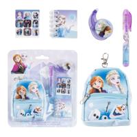 Disney Frozen Mini Rugtas Sleutelhanger - thumbnail