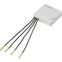 Sygonix RSL Zender Achterwand 2-kanaals - thumbnail