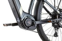CONWAY elektrische suv "cairon c 3.0" mod. 24 ebike conw.cairon c 3.0 29/53 diam.12sp bl/desert - thumbnail