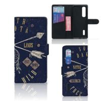 OPPO Find X2 Pro | Flip Cover | South Dakota - thumbnail