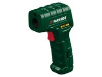 PARKSIDE Bouw-/houtvochtmeter of infraroodthermometer (Infraroodthermometer) - thumbnail
