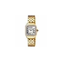 Gevril 12112B GV2 Milan Dames Horloge 28mm 5 ATM - thumbnail