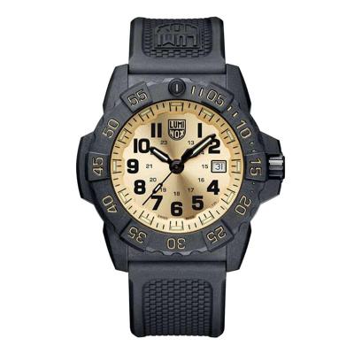 Luminox XS.3505.GP.1 Zilverkleurig (Ø 45 mm) Heren horloge