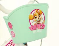 Dino Bikes Meisjesfiets paw patrol skye 12 inch - thumbnail