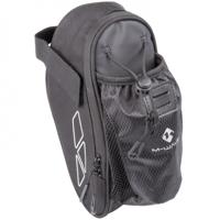 M-WAVE zadeltas "amsterdam bottle" saddle bag amsterdam bottle - thumbnail