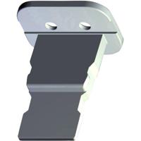 TE Connectivity W2SC Ronde connector borgspie Totaal aantal polen: 2 Serie (ronde connectoren): DT 1 stuk(s) - thumbnail