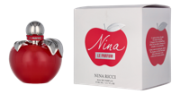Nina Ricci Nina Le Parfum Eau de Parfum 80 ml Dames - thumbnail