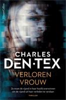 Verloren vrouw - Charles den Tex - eBook (9789402758832) - thumbnail