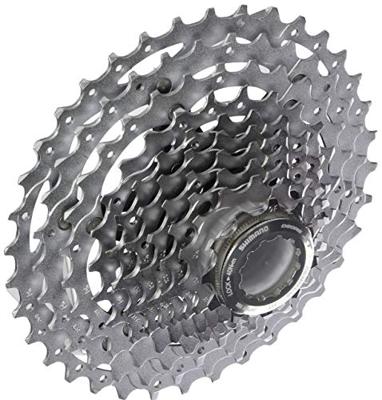 Shimano deore xt cs-m771 11-36 10 speed