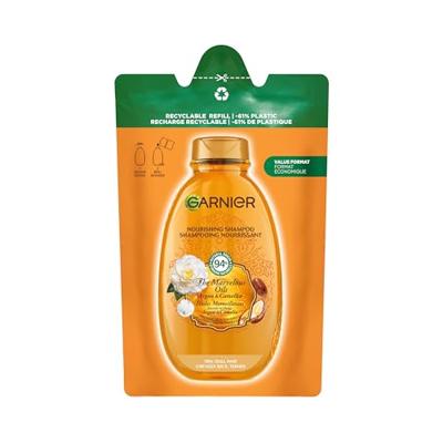 Garnier Nourishing Shampoo Argan & Camelia Dry Dull Hair