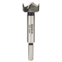 Bosch Accessoires Wolfraamcarbide scharnierboor | DIN 7483 G | 25X90 mm - 2609255280 - thumbnail