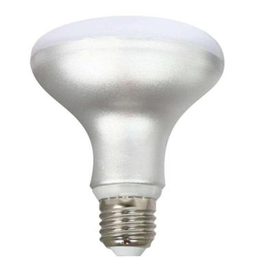 Ledlamp Silver Electronics 999007 R90 E27 Grijs 12 W 3000K