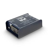 Palmer Y-Box signaal splitter effectpedaal - thumbnail