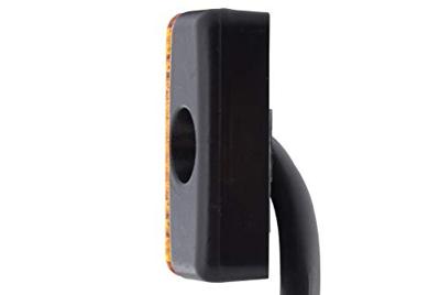 Hella Contourverlichtingslamp Markeringslicht Links, Rechts 12 V, 24 V