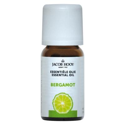 Jacob Hooy Essentiële Olie Bergamot 10ML