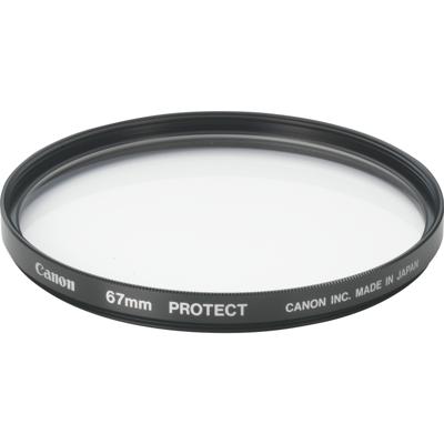 Canon 67mm Protect Filter