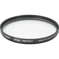 Canon 67mm Protect Filter - thumbnail