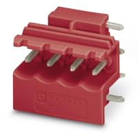 Phoenix Contact 2853103 Male behuizing (board) MSTBO Totaal aantal polen: 4 Rastermaat: 5 mm Inhoud: 200 stuk(s) - thumbnail