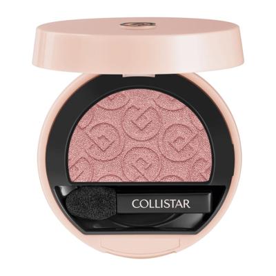 Collistar Impeccabile Compact Eyeshadow 435 Chiffon Satin 3gr Collistar Impeccabile Compact Eyeshadow 435 Chiffon Satin 3gr