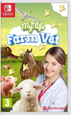 My Life - Farm Vet My Life - Farm Vet