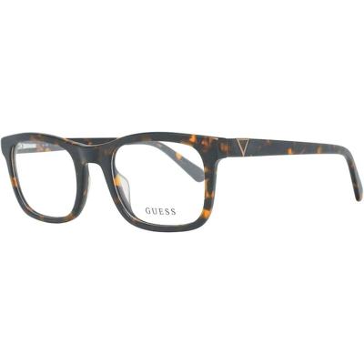 Heren Brillenframe Guess GU50002 51052 Heren Brillenframe Guess GU50002 51052
