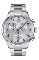 Tissot Chrono Xl klassiek T1166171103700 Herenhorloge - thumbnail
