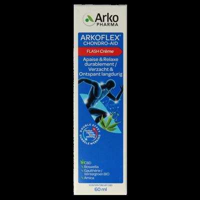 Arkopharma Arkoflex Flash Crème
