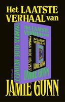 Het laatste verhaal van Jamie Gunn - thumbnail