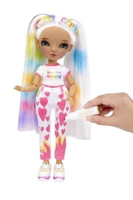 Rainbow High DIY Modepop & Speelsets