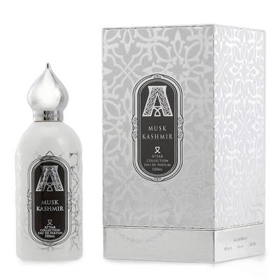 Attar Collection Musk Kashmir Eau de Parfum 100ml Attar Collection Musk Kashmir Eau de Parfum 100ml