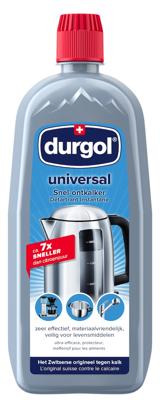 Durgol Universeel Ontkalker 750 ml Durgol Universeel Ontkalker 750 ml