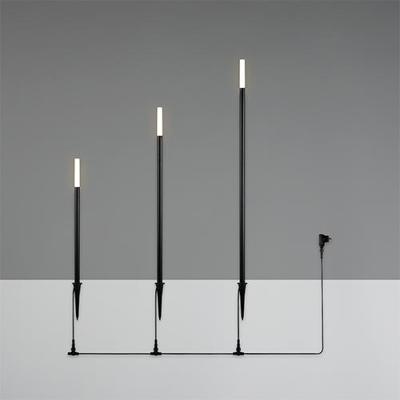 Trio TuinlampStick zwart - R45853632