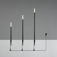 Trio TuinlampStick zwart - R45853632 - thumbnail