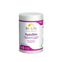 Be-Life Hyaluskin 60 Capsules - thumbnail