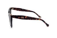 Dames zonnebril Carolina Herrera HER-0129-S-C9K Ø 55 mm - thumbnail