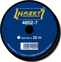 HAZET Snijdraad · rond 4852-7 - thumbnail