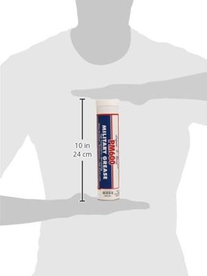 Rockshox Vet pm600 military grease a1
