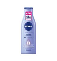 Nivea Body milk zijdezacht 250 Milliliter - thumbnail