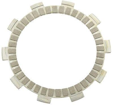 TRW koppelingsplaat set clutch kit mcc552-6