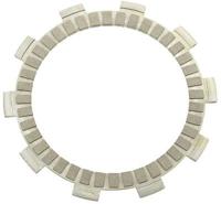 TRW koppelingsplaat set clutch kit mcc552-6 - thumbnail